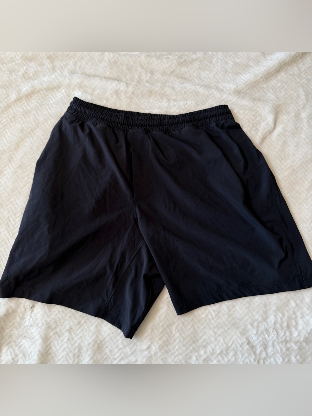 Lululemon Pacebreakers 7”